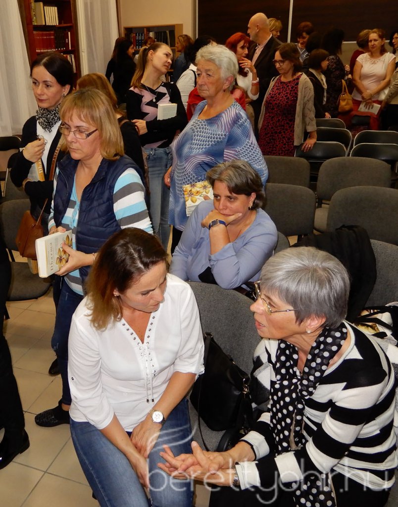 Dharma - könyvbemutató 18